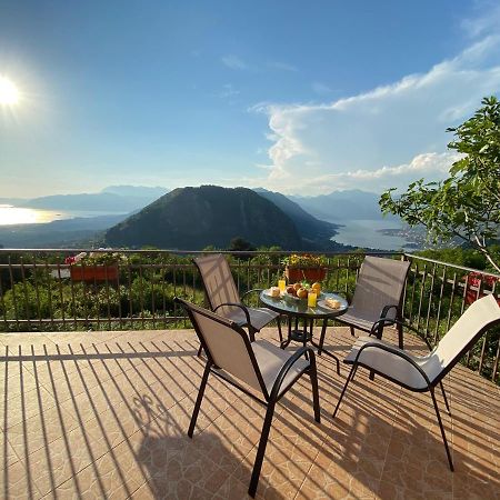 Apartment Lorena Kotor Bagian luar foto